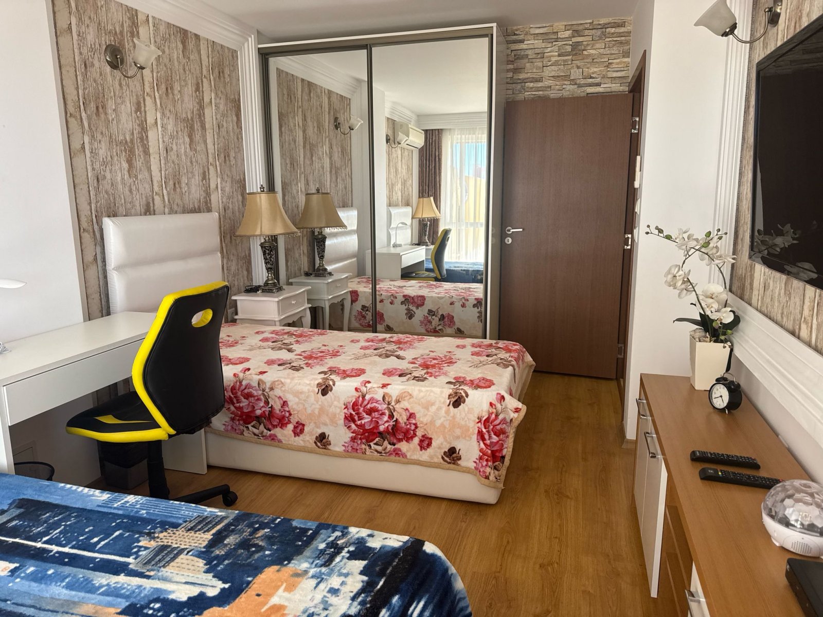 Penthouse in Sweet Homes 2 Sunny Beach Bulgaria