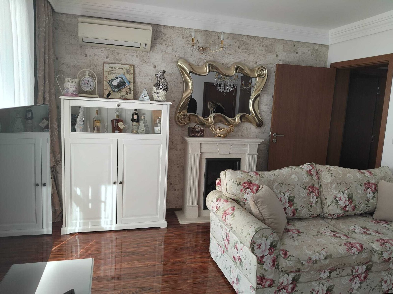 Penthouse in Sweet Homes 2 Sunny Beach Bulgaria