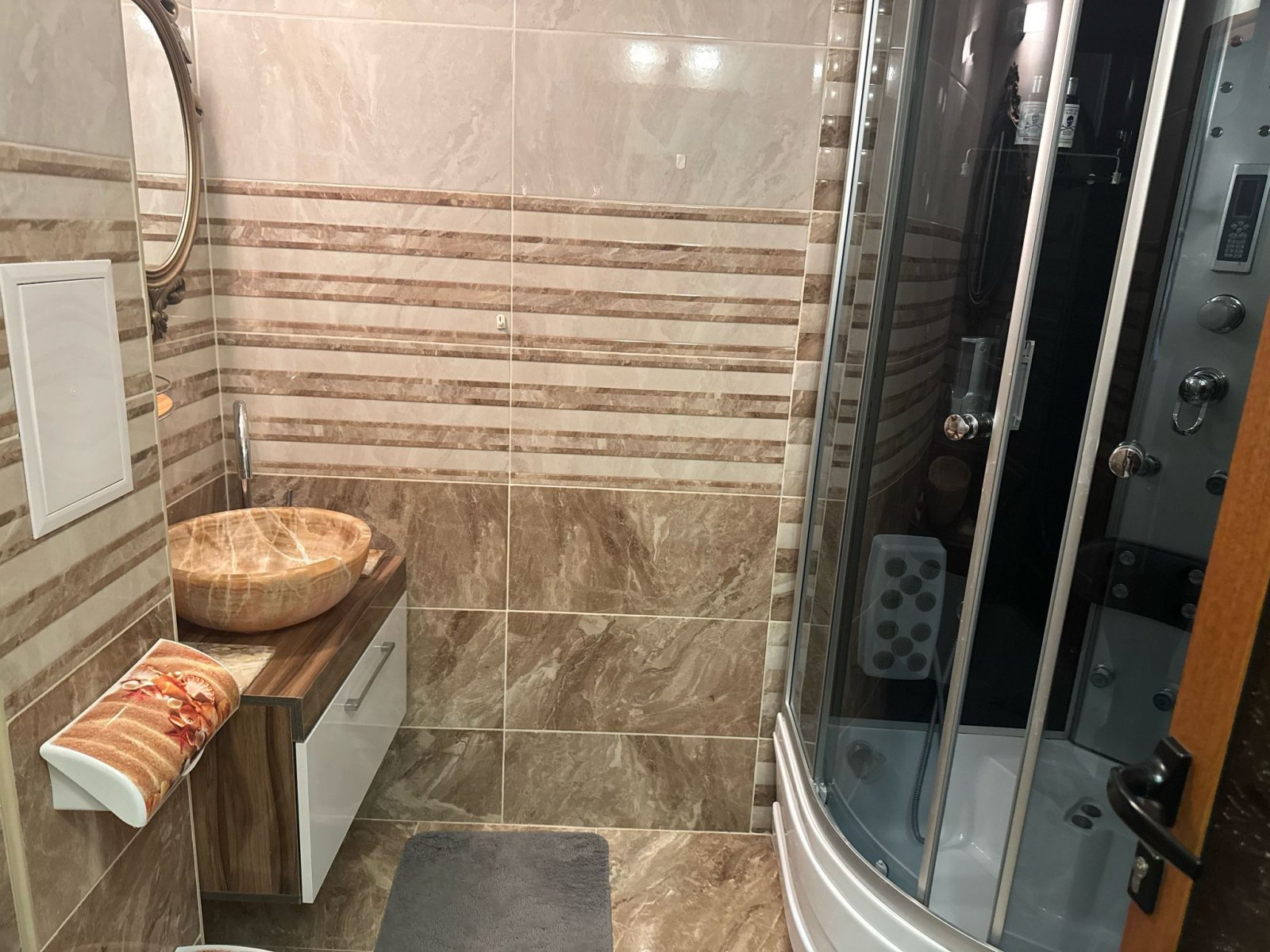 Penthouse in Sweet Homes 2 Sunny Beach Bulgaria