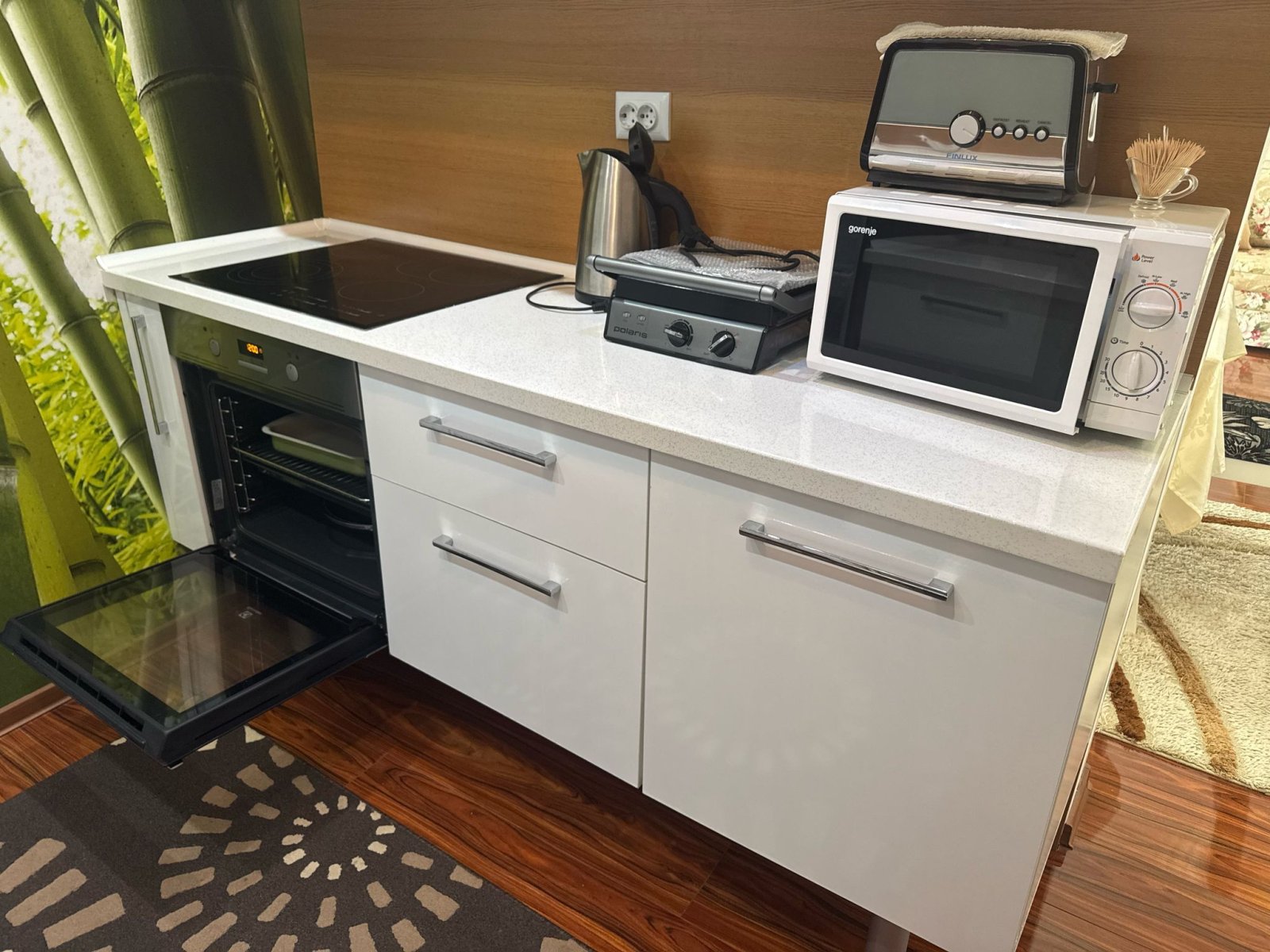 Penthouse in Sweet Homes 2 Sunny Beach Bulgaria