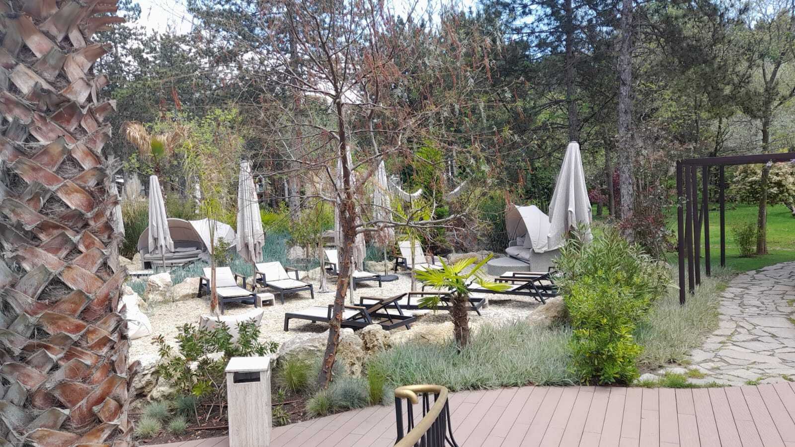 3 Room Luxury Apartment Harmony Suites 11 Sunny Beach Bulgaria