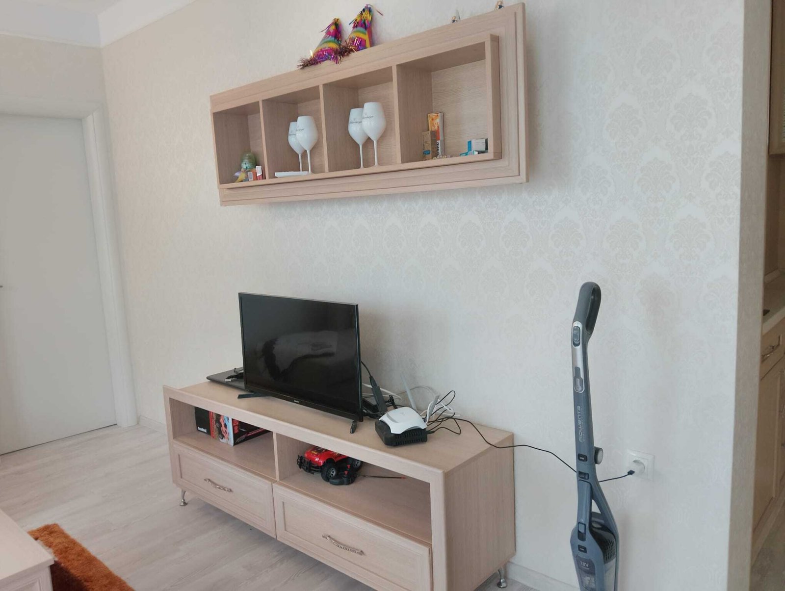 3 Room Luxury Apartment Harmony Suites 11 Sunny Beach Bulgaria