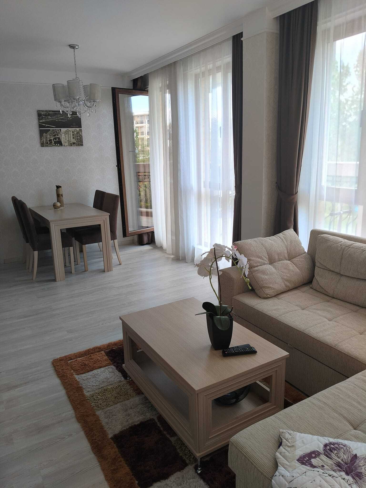 3 Room Luxury Apartment Harmony Suites 11 Sunny Beach Bulgaria