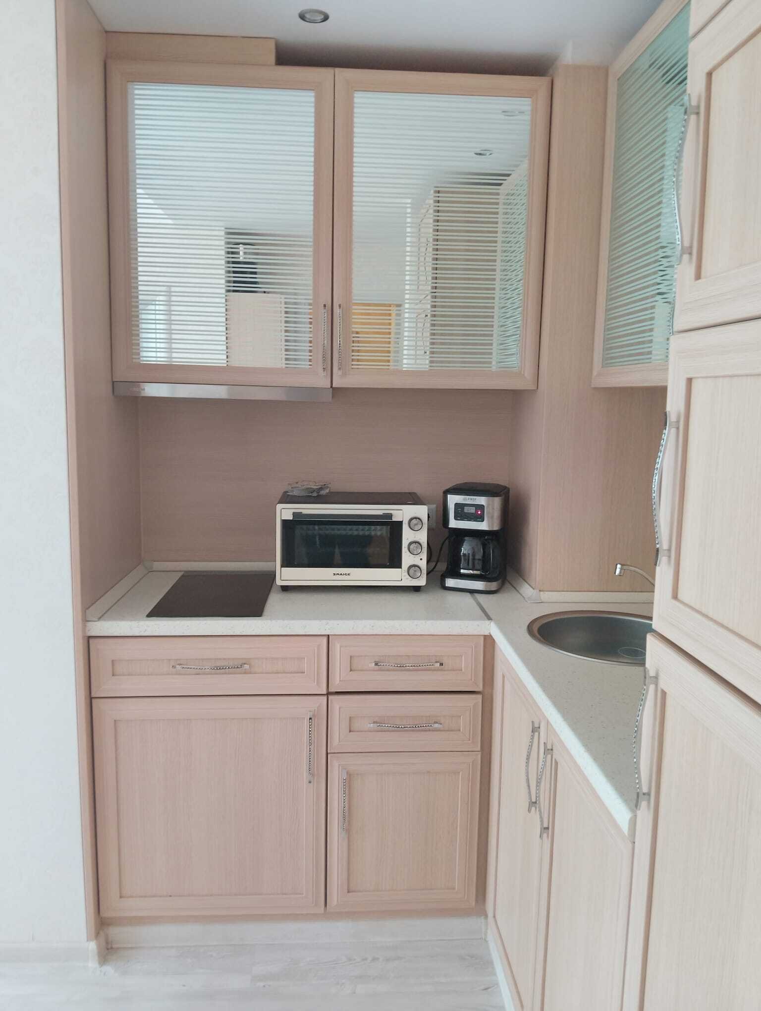 3 Room Luxury Apartment Harmony Suites 11 Sunny Beach Bulgaria