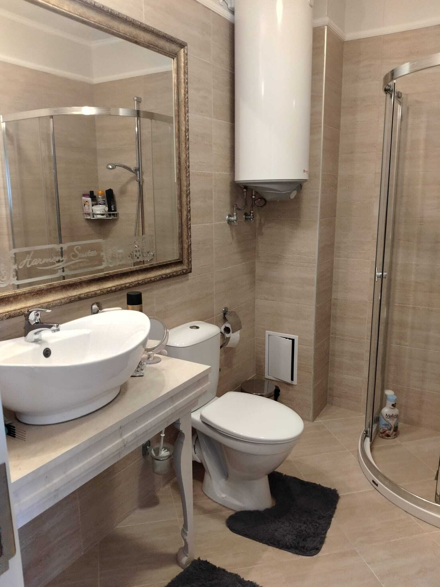 3 Room Luxury Apartment Harmony Suites 11 Sunny Beach Bulgaria