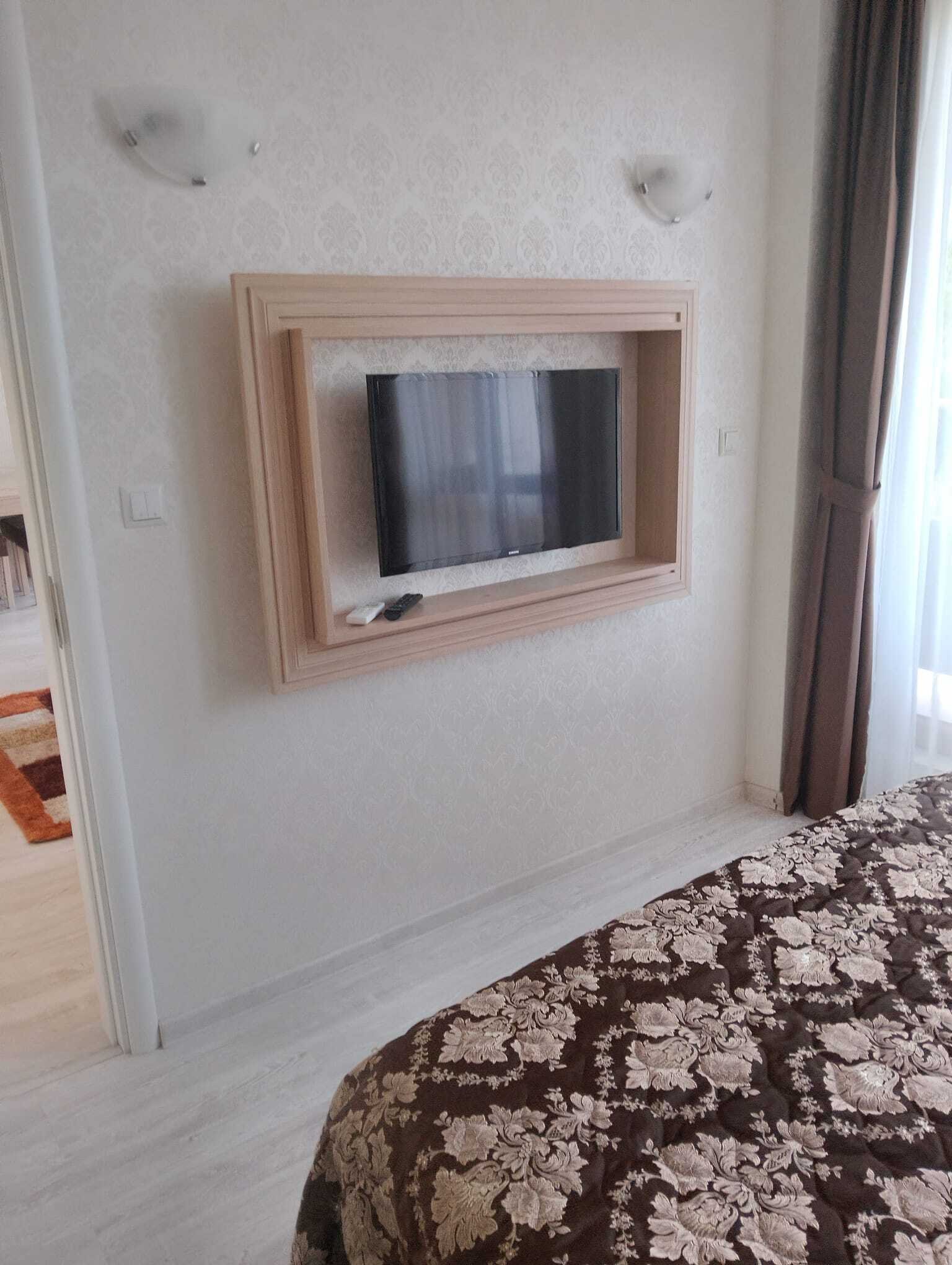 3 Room Luxury Apartment Harmony Suites 11 Sunny Beach Bulgaria