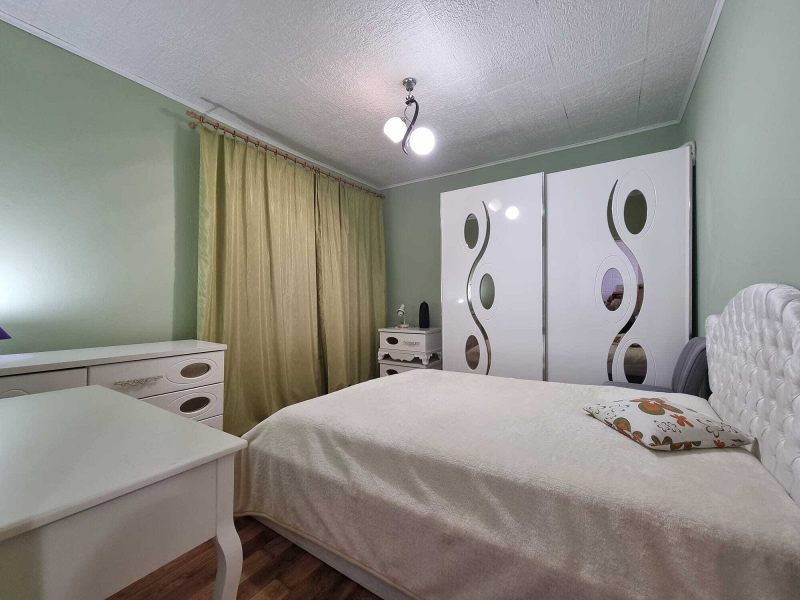 House with basement in the Vinarisko Region, Burgas, Bulgaria.