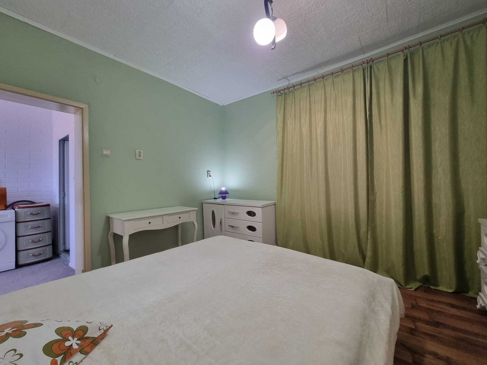 House with basement in the Vinarisko Region, Burgas, Bulgaria.