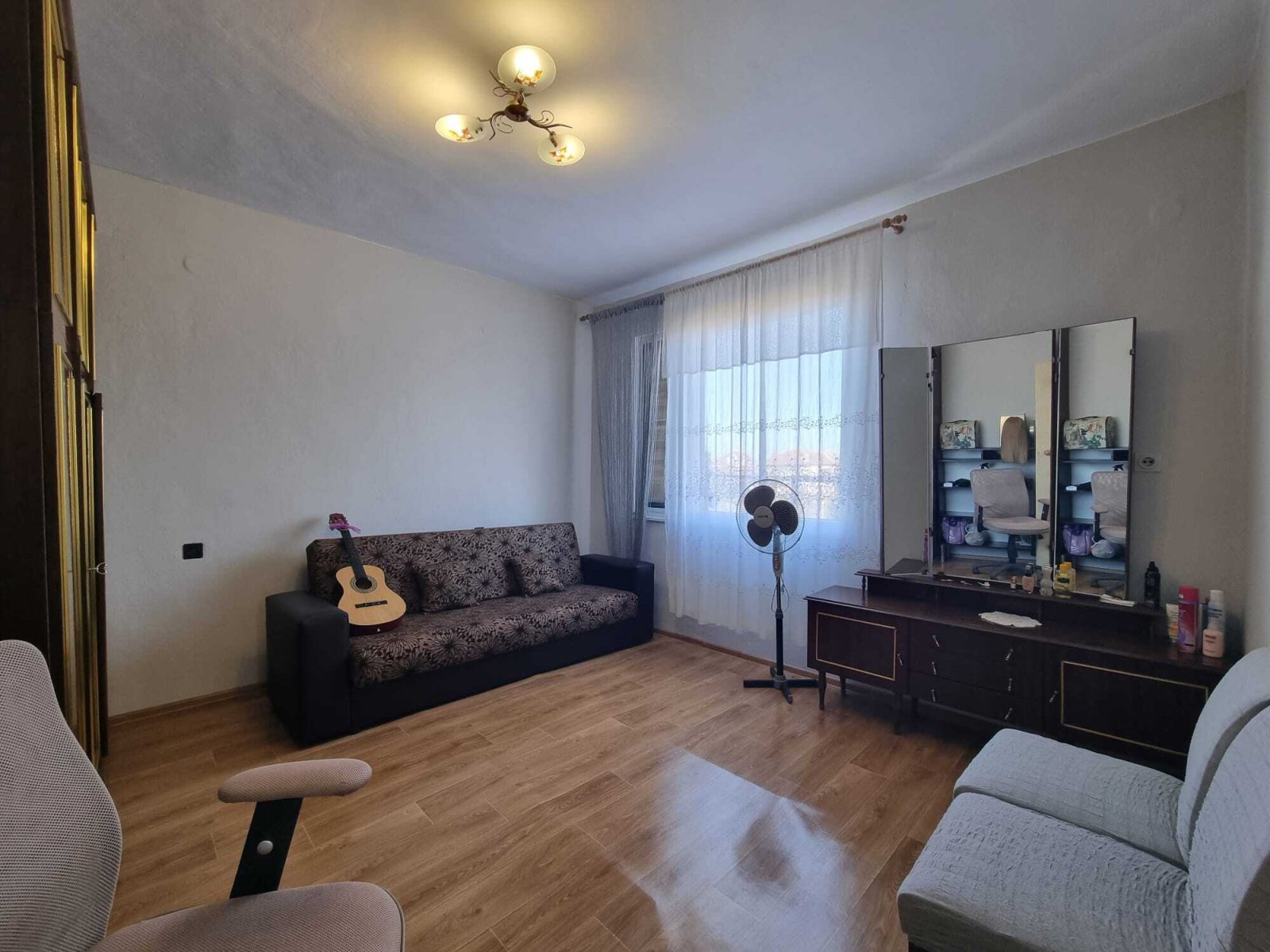 House with basement in the Vinarisko Region, Burgas, Bulgaria.