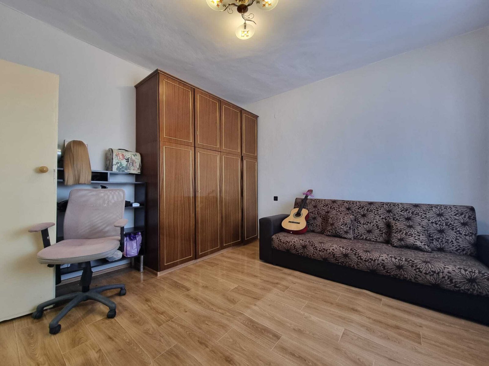 House with basement in the Vinarisko Region, Burgas, Bulgaria.