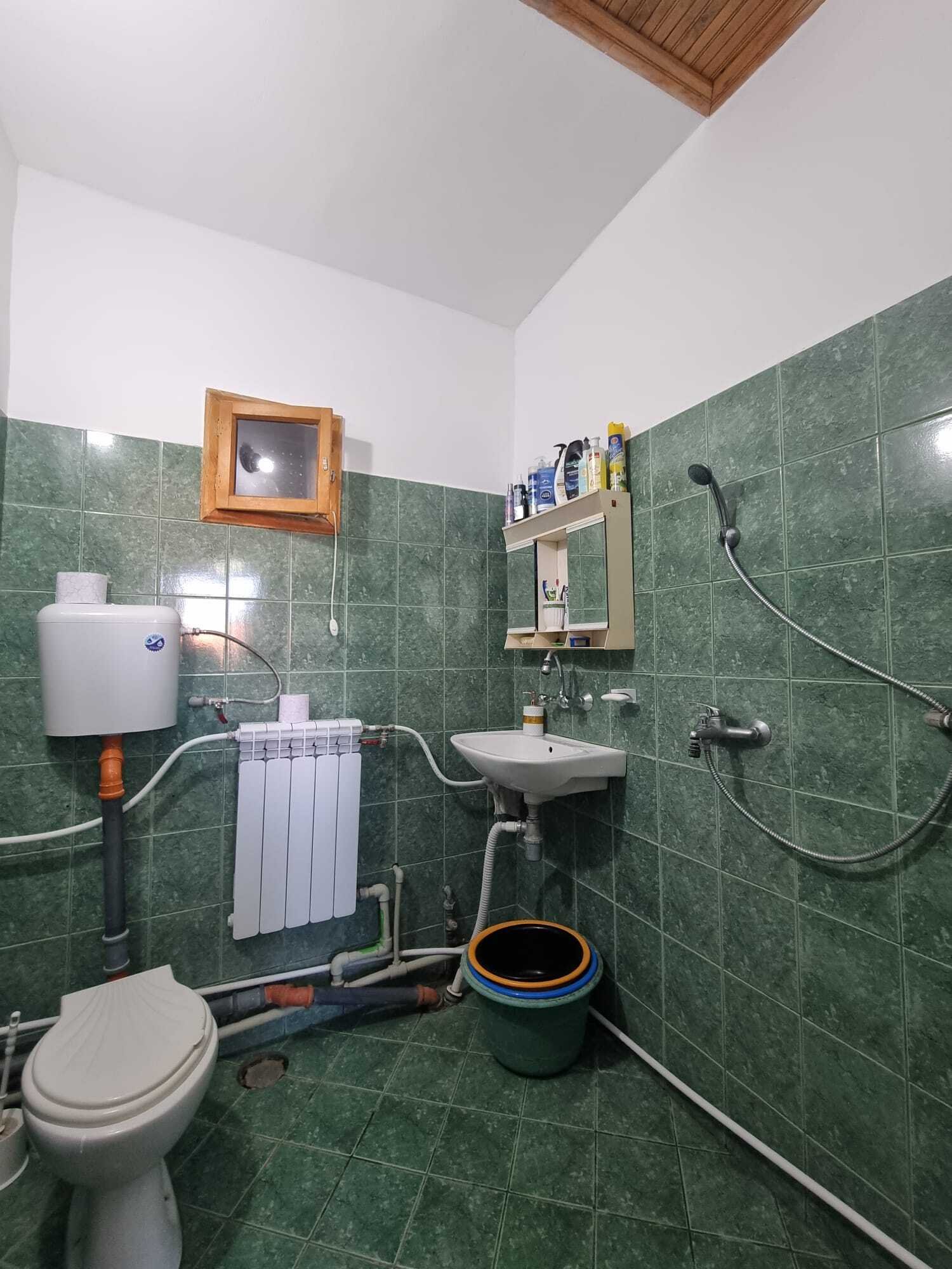 House with basement in the Vinarisko Region, Burgas, Bulgaria.