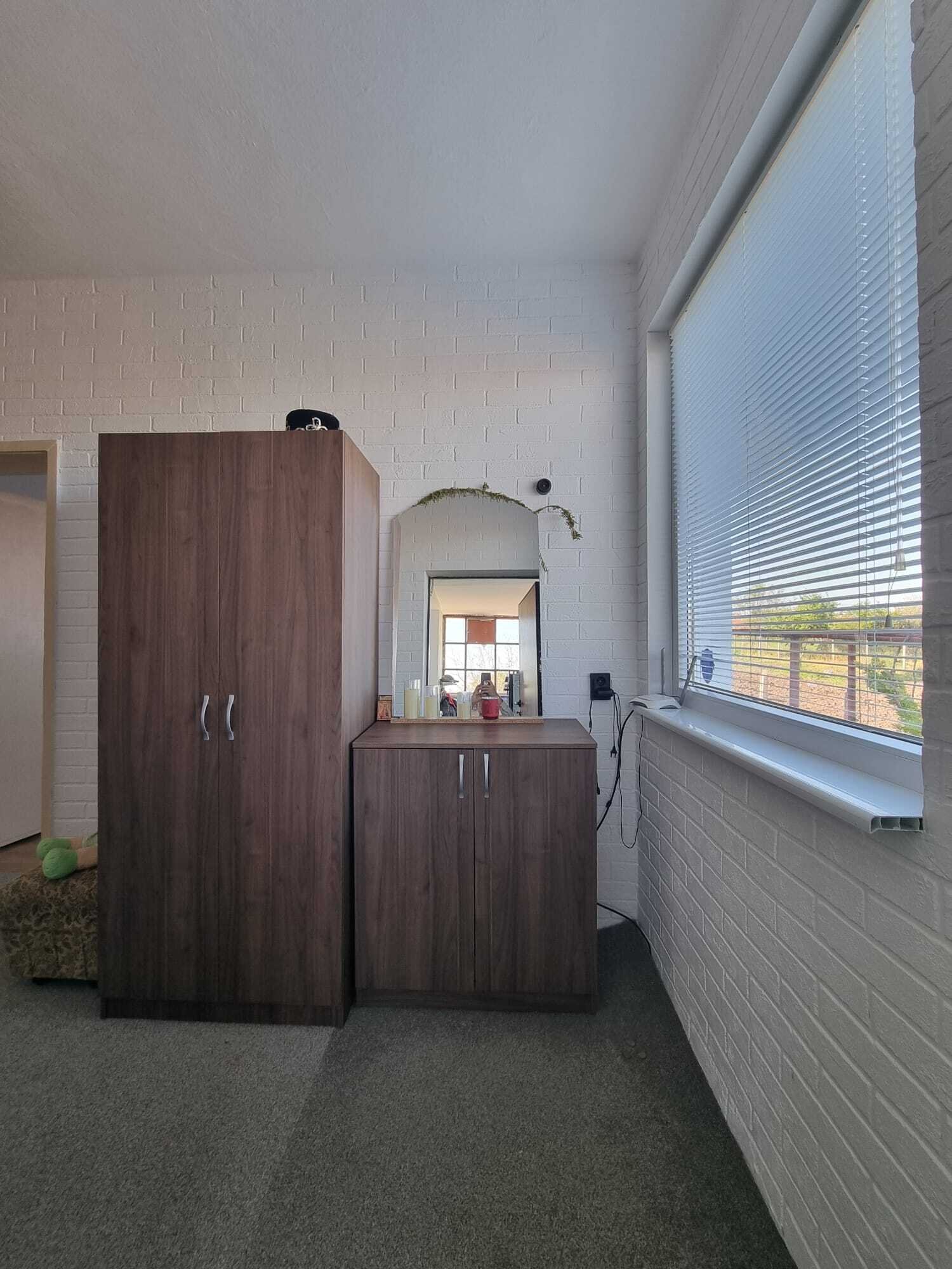 House with basement in the Vinarisko Region, Burgas, Bulgaria.