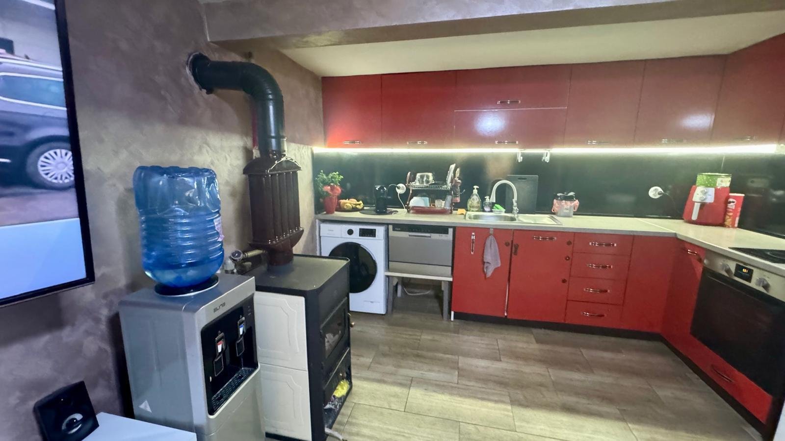 Single House in Kableshkovo Bulgaria