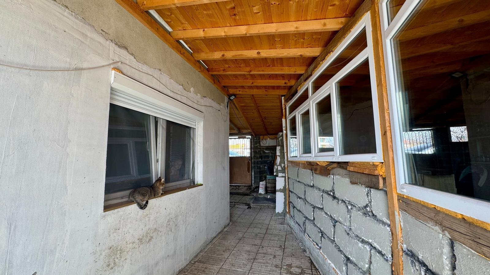 Single House in Kableshkovo Bulgaria