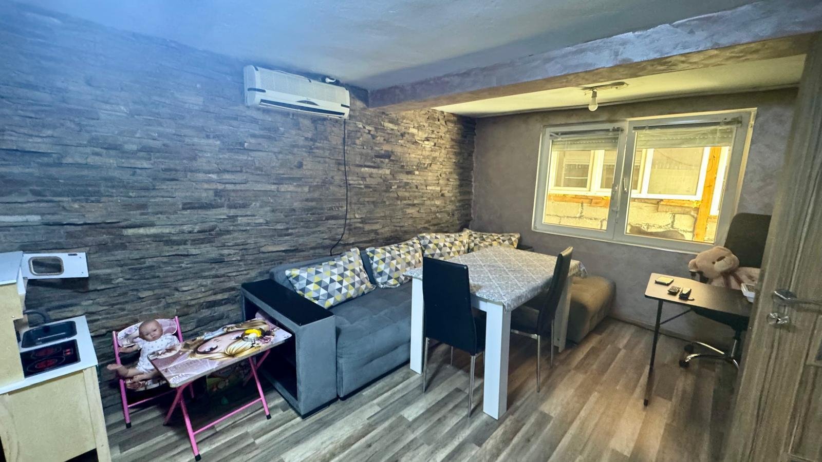 Single House in Kableshkovo Bulgaria