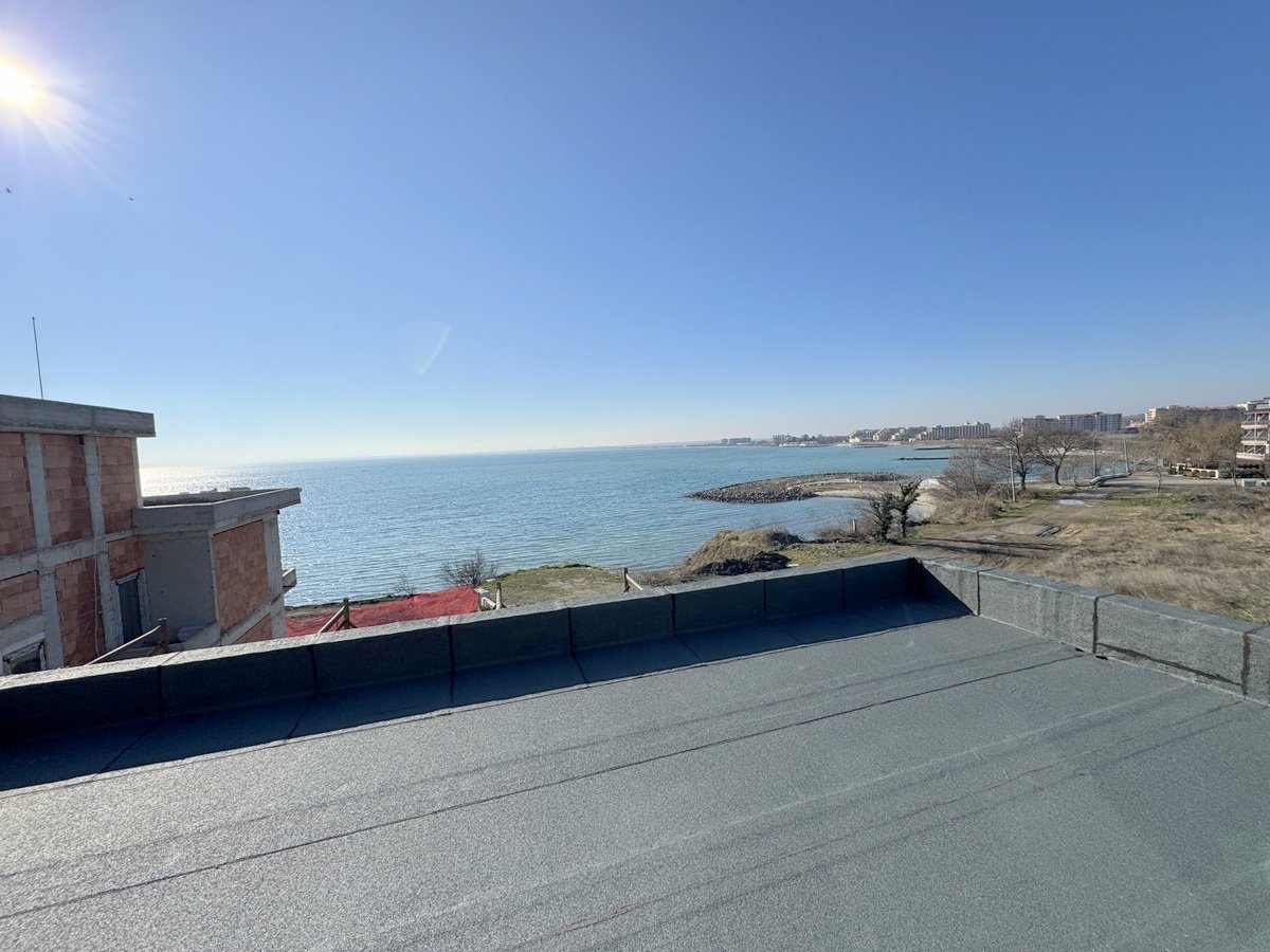 Single-family house Salt Sun and Sand Aheloy Bulgaria