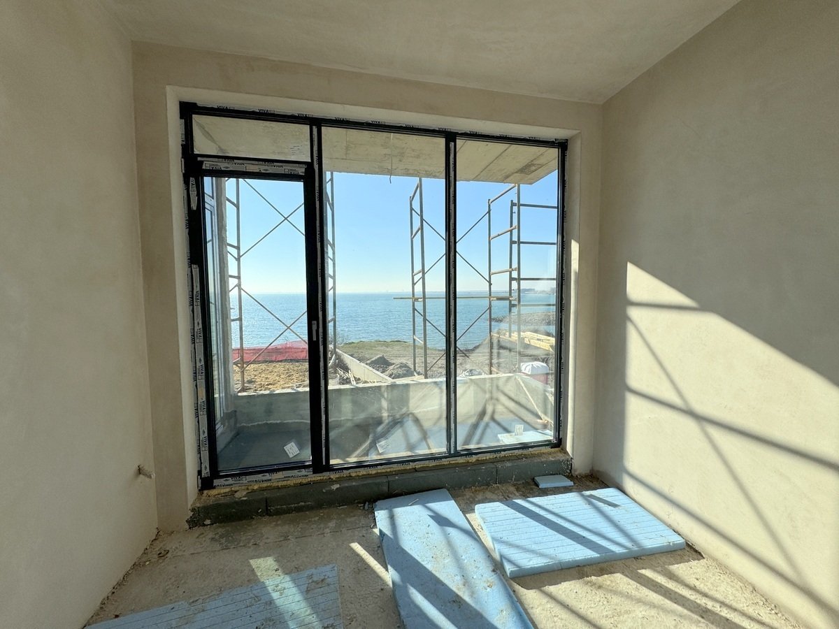 Single-family house Salt Sun and Sand Aheloy Bulgaria