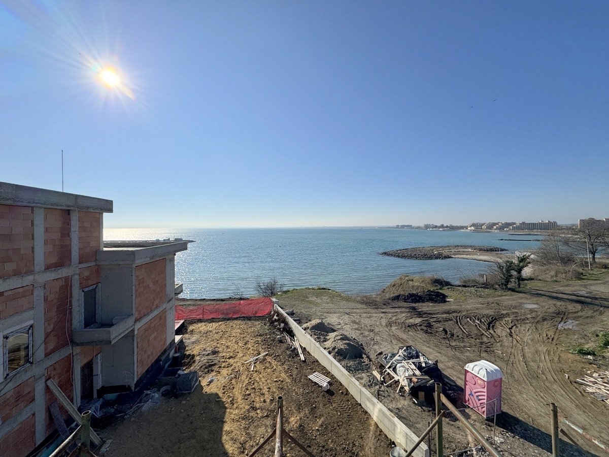 Single-family house Salt Sun and Sand Aheloy Bulgaria