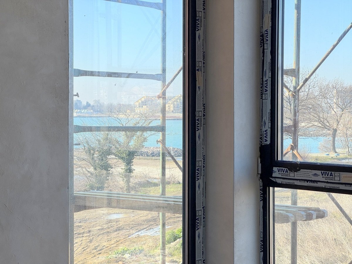 Single-family house Salt Sun and Sand Aheloy Bulgaria