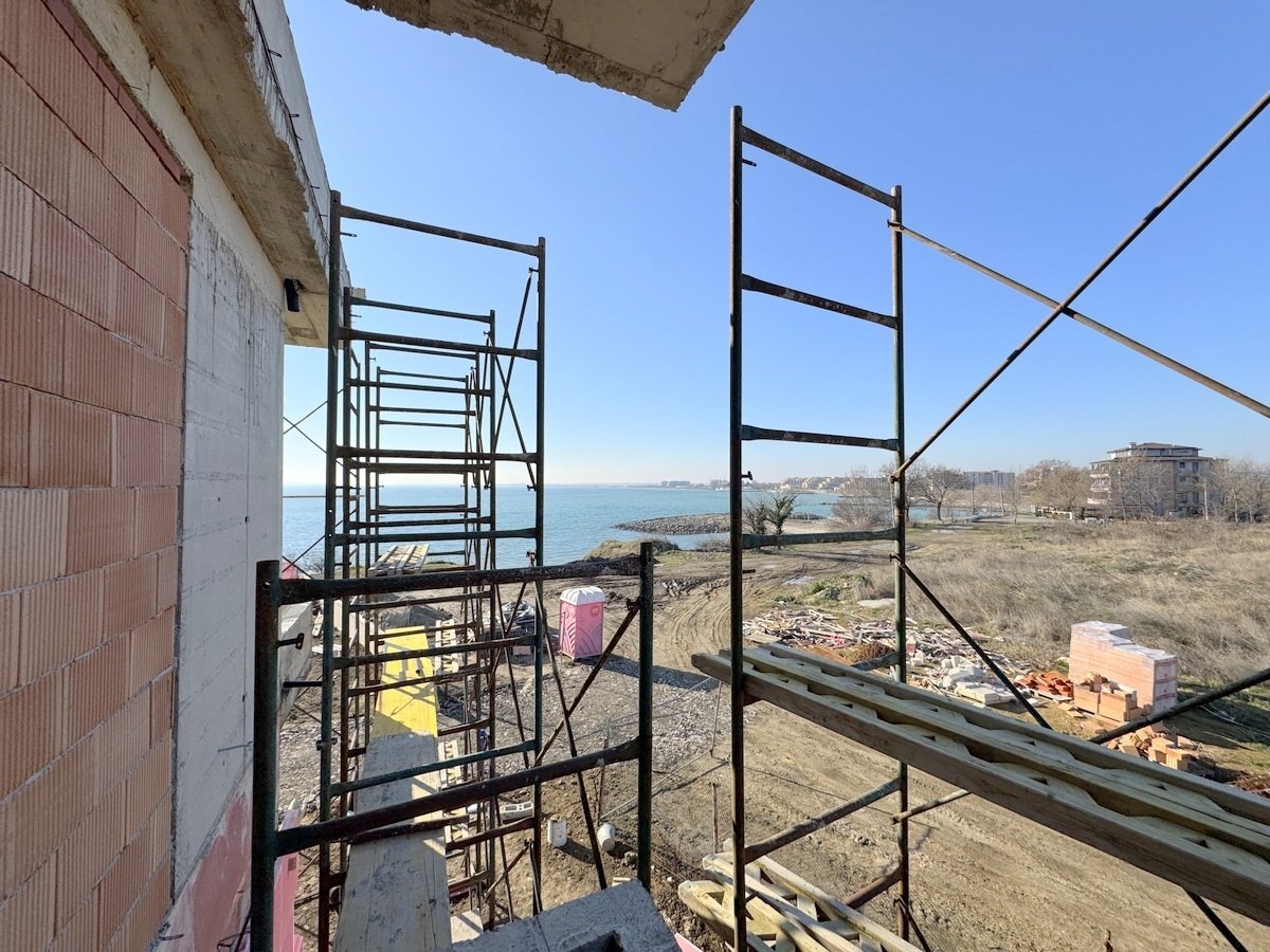 Single-family house Salt Sun and Sand Aheloy Bulgaria