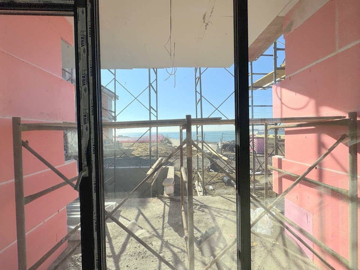 Single-family house Salt Sun and Sand Aheloy Bulgaria