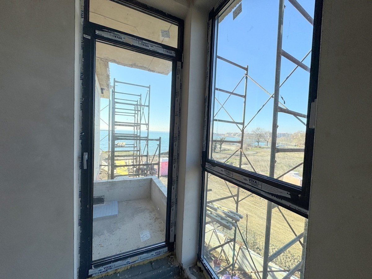 Single-family house Salt Sun and Sand Aheloy Bulgaria