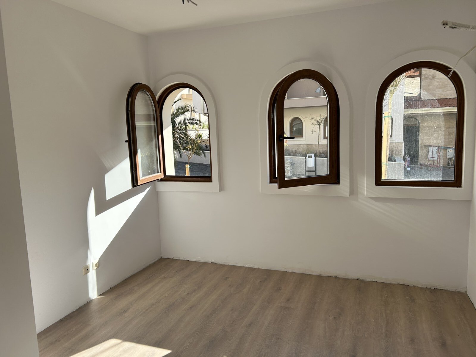 2-room apartment in Grand Village Kosharitsa, Bulgaria.