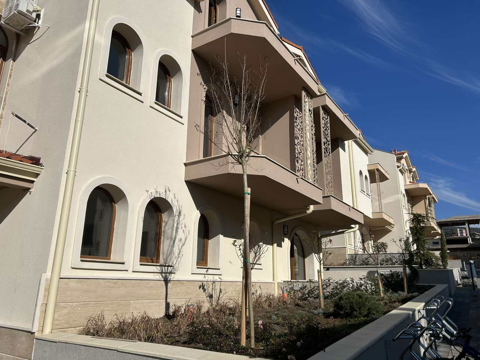 2-room apartment in Grand Village Kosharitsa, Bulgaria.