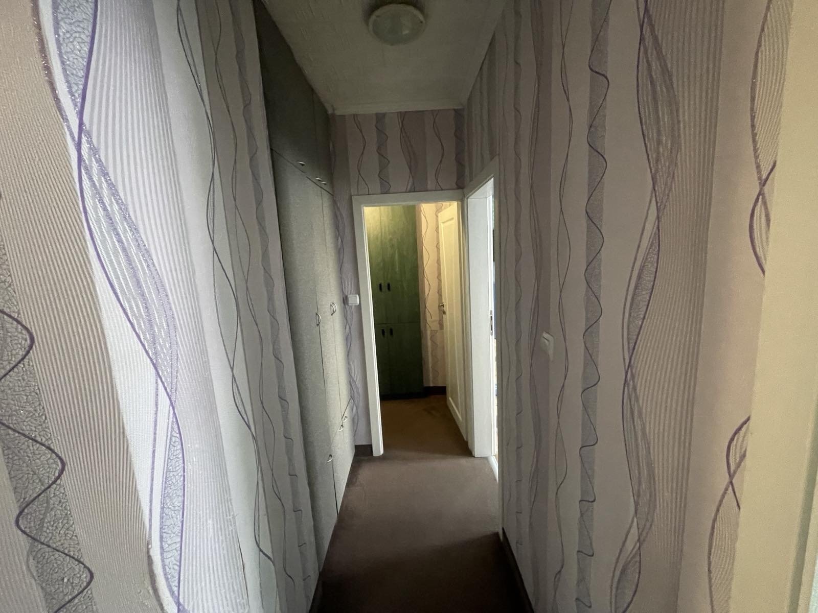 3-room apartment without maintenance fee in Nessebar, Bulgaria.