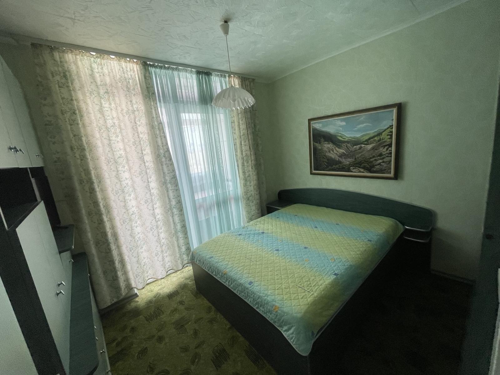 3-room apartment without maintenance fee in Nessebar, Bulgaria.