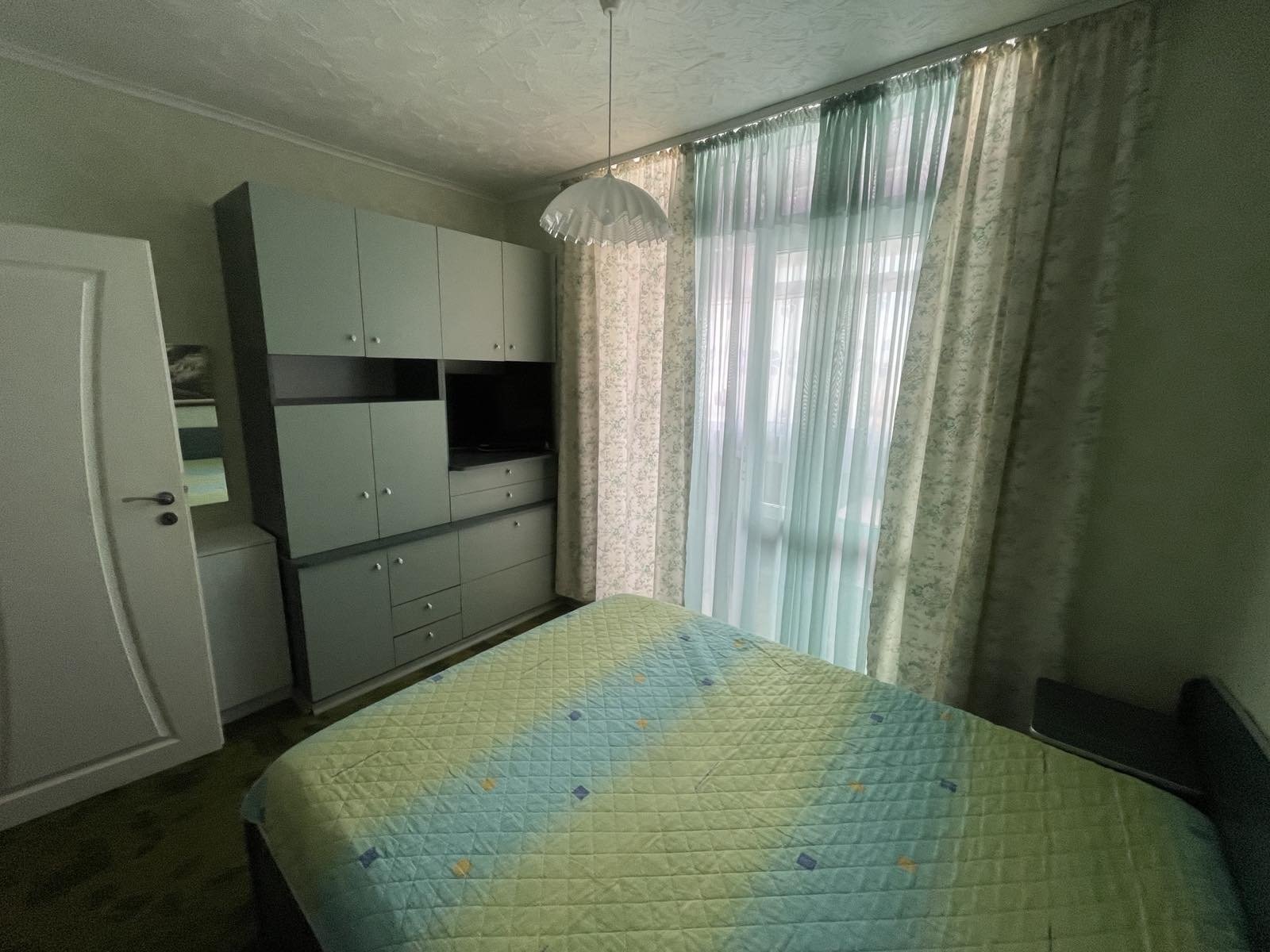 3-room apartment without maintenance fee in Nessebar, Bulgaria.