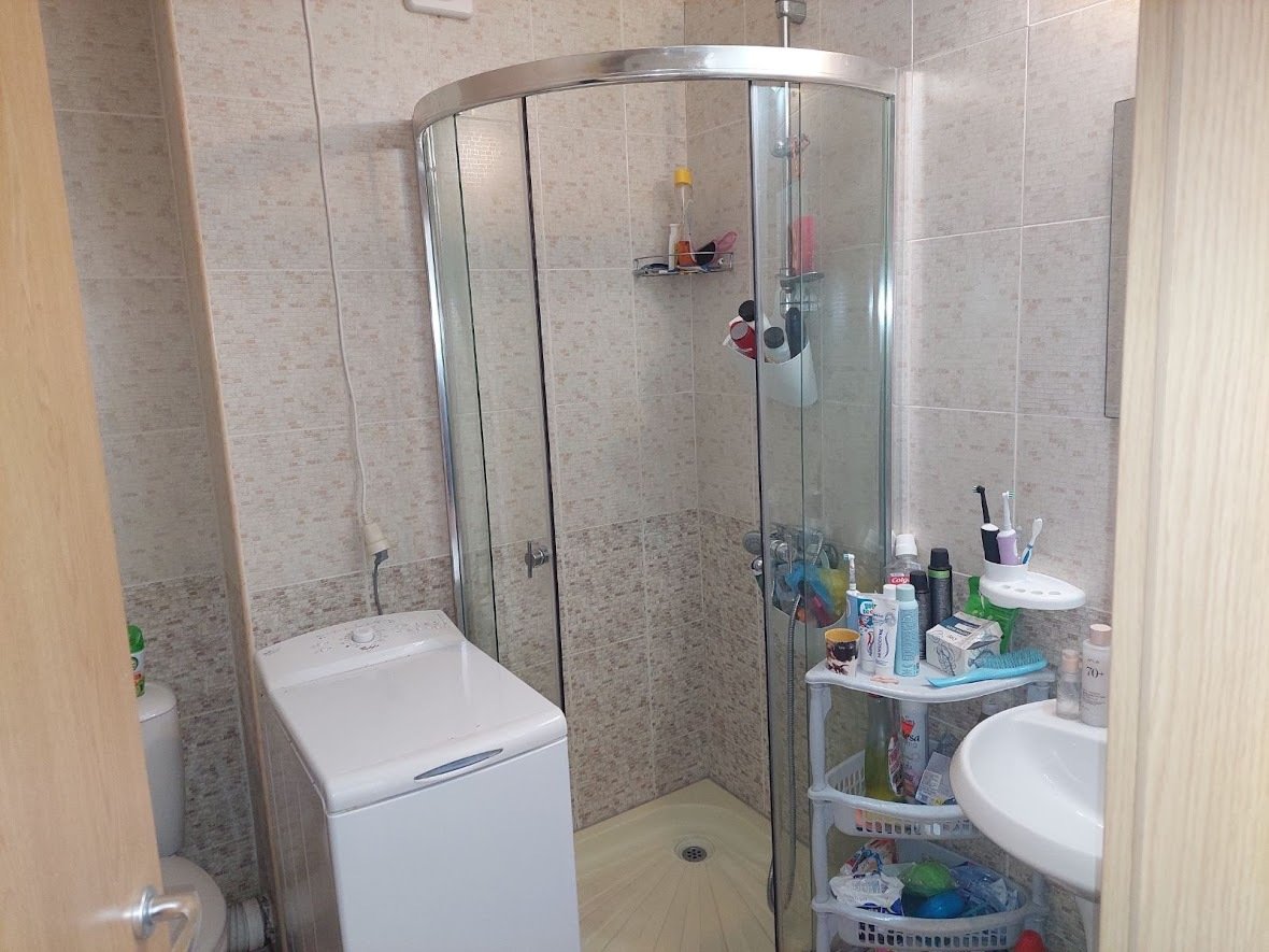 2-room apartment in Stella Polaris, Sunny Beach, Bulgaria.