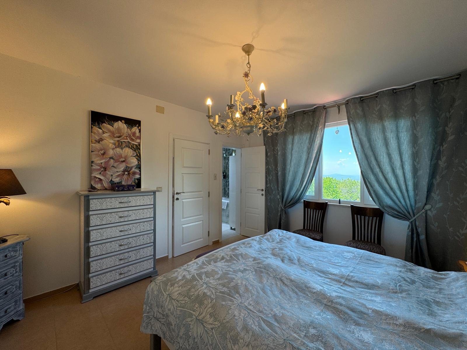 Single-family house in Kosharitsa, Burgas Region, Bulgaria.