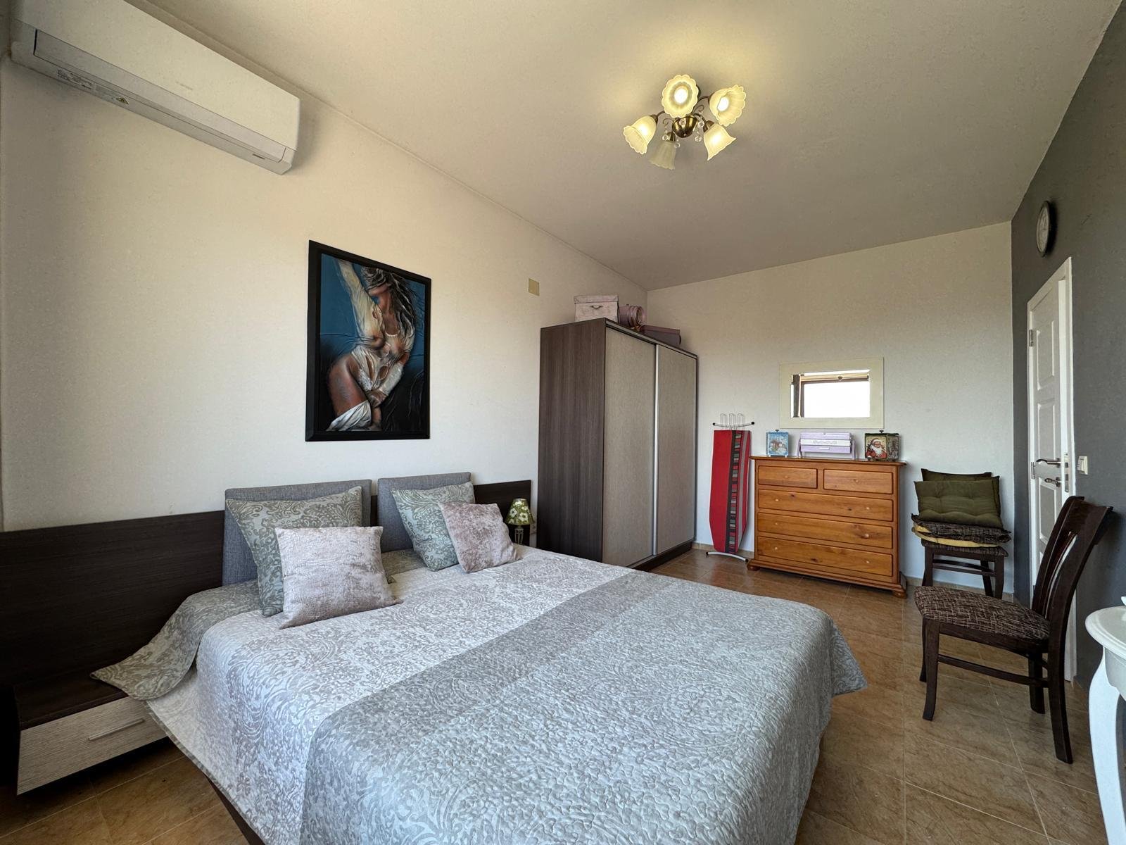 Single-family house in Kosharitsa, Burgas Region, Bulgaria.