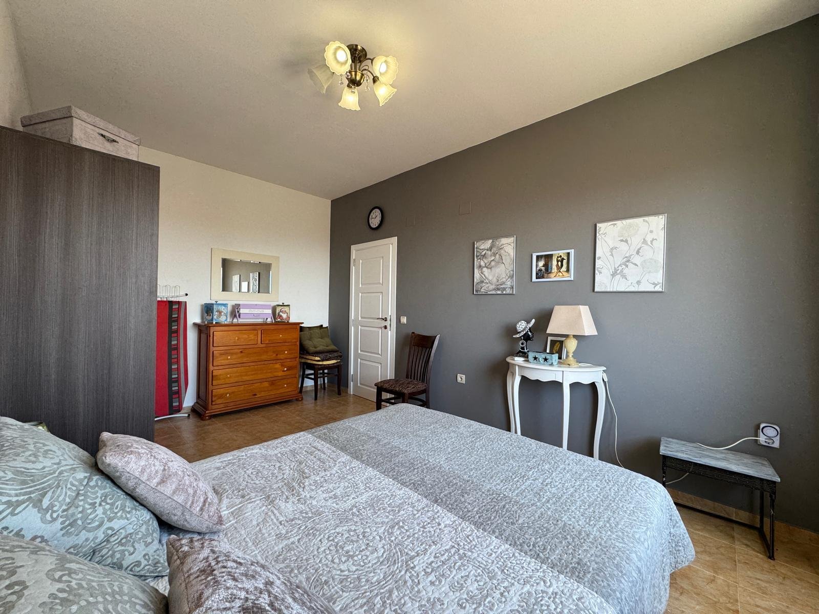 Single-family house in Kosharitsa, Burgas Region, Bulgaria.