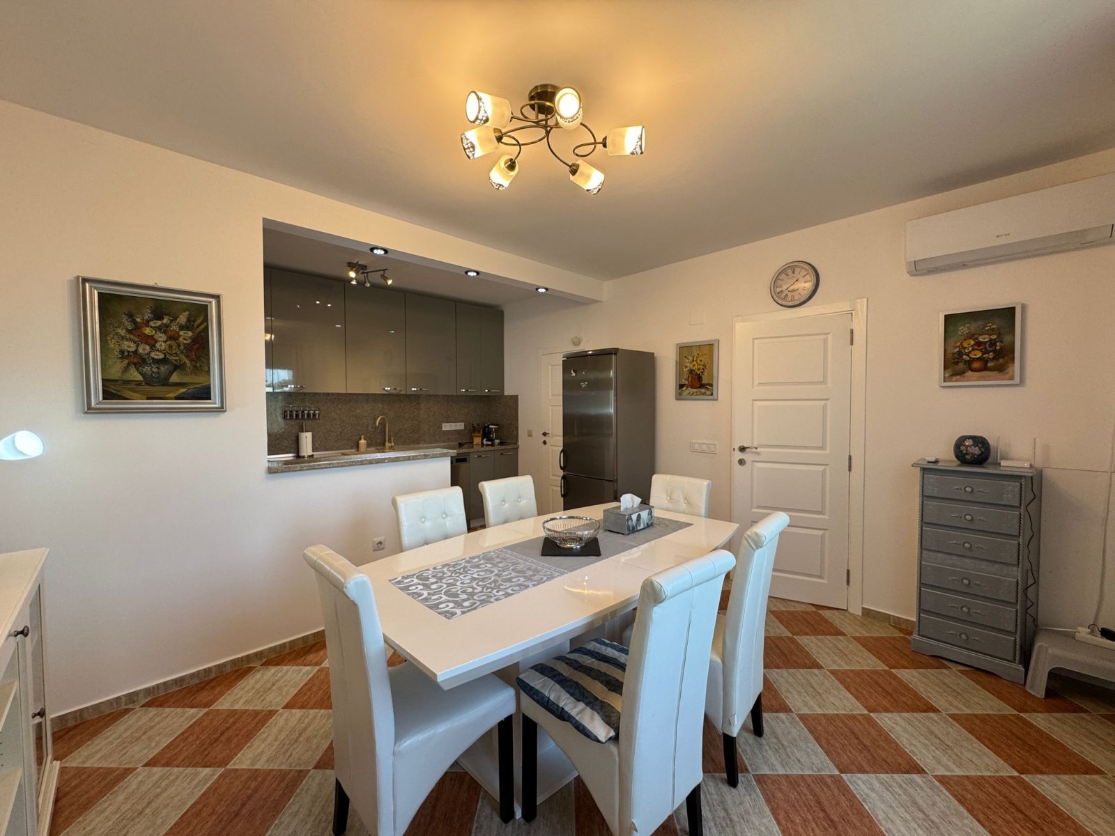 Single-family house in Kosharitsa, Burgas Region, Bulgaria.