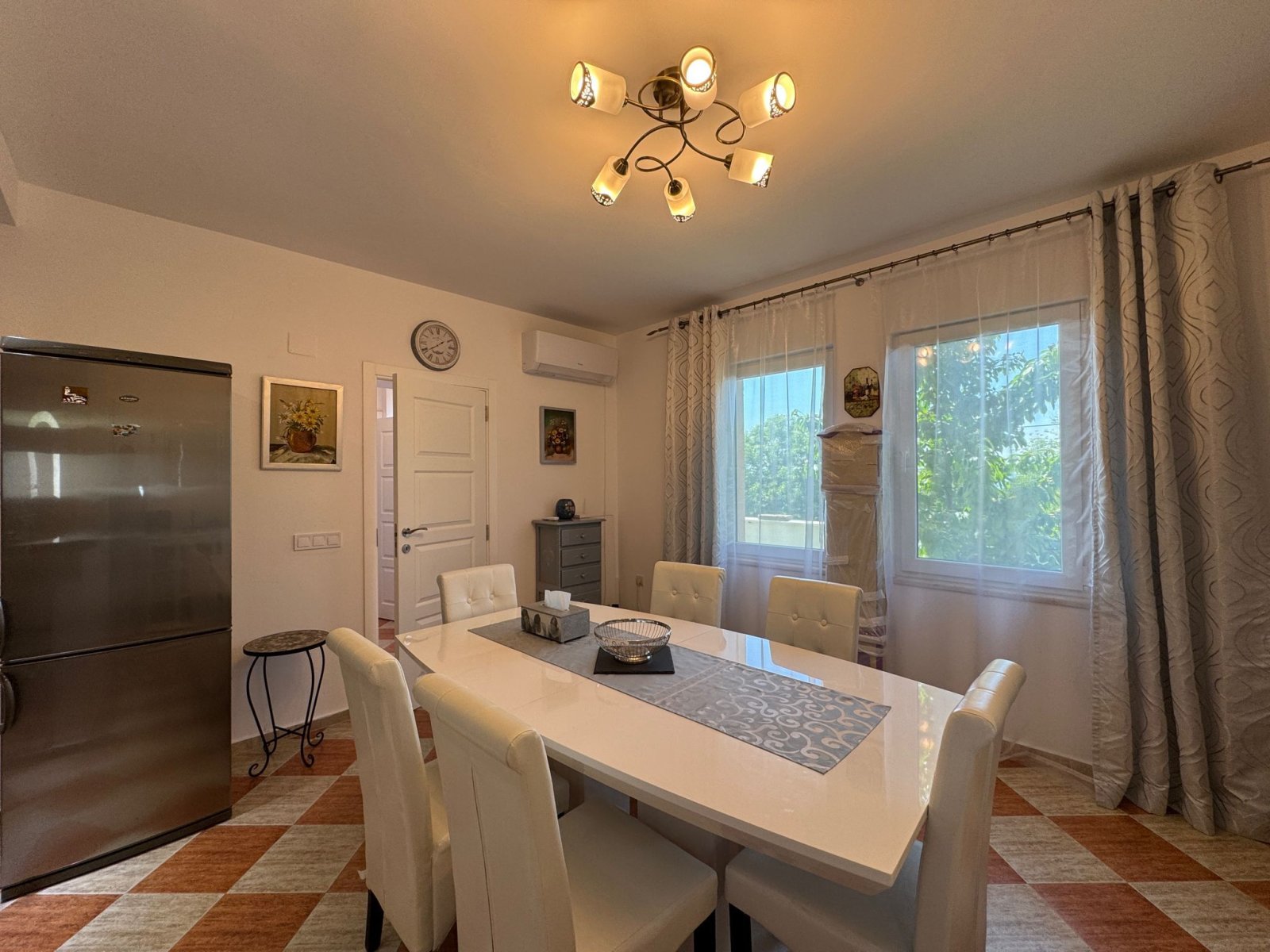 Single-family house in Kosharitsa, Burgas Region, Bulgaria.