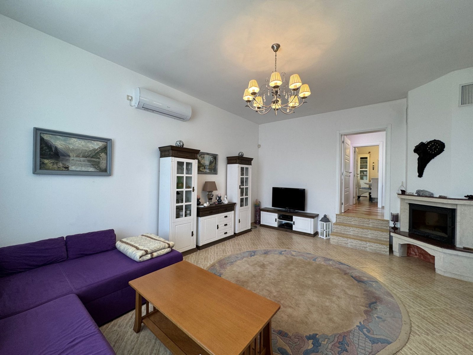 Single-family house in Kosharitsa, Burgas Region, Bulgaria.