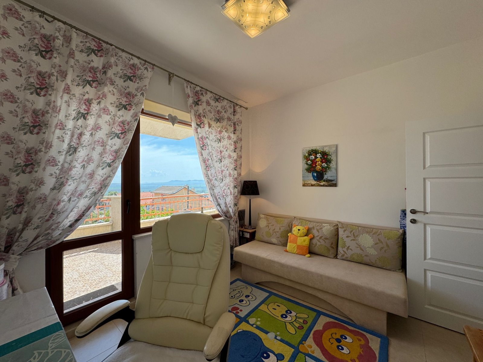 Single-family house in Kosharitsa, Burgas Region, Bulgaria.