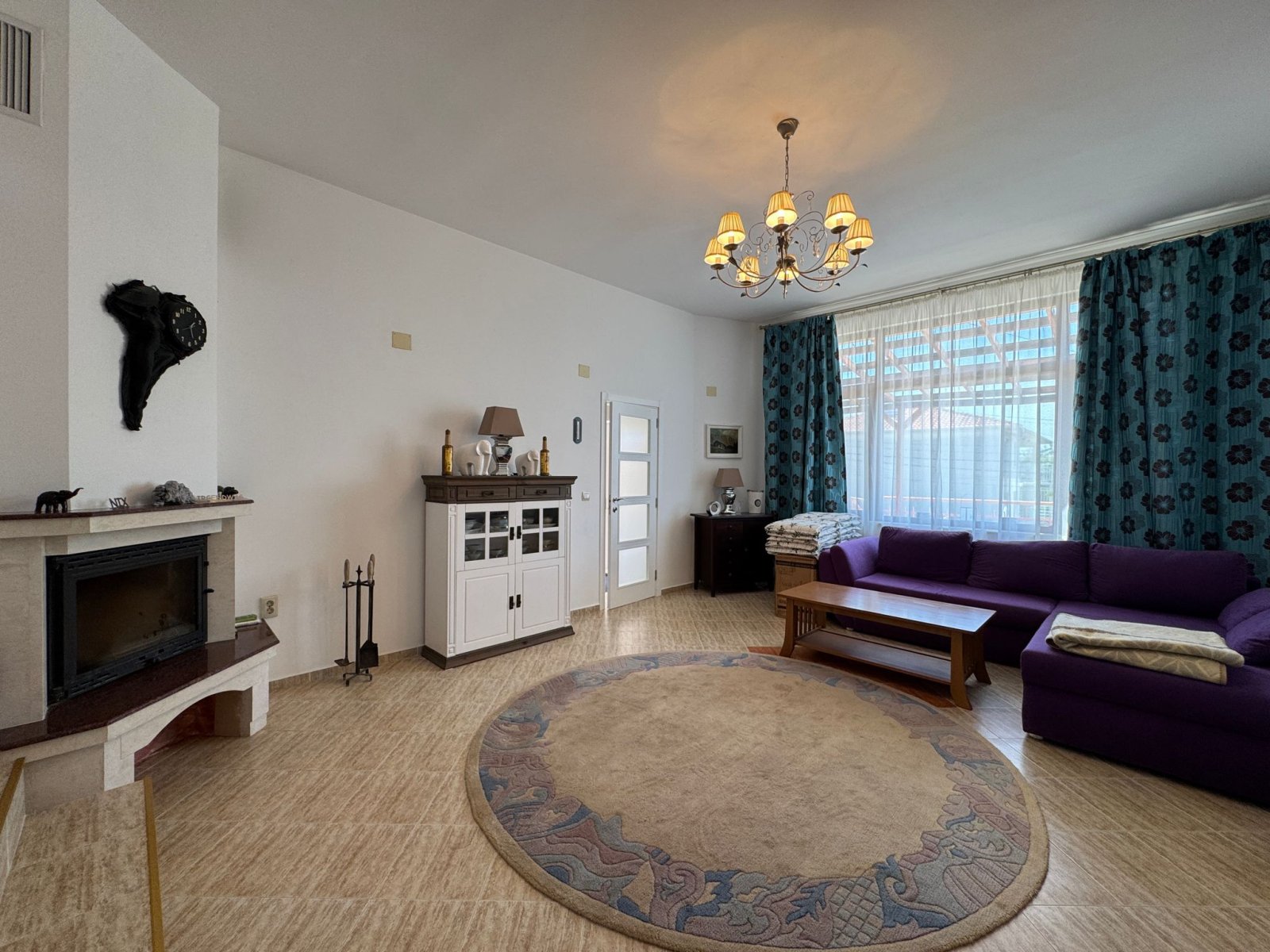 Single-family house in Kosharitsa, Burgas Region, Bulgaria.