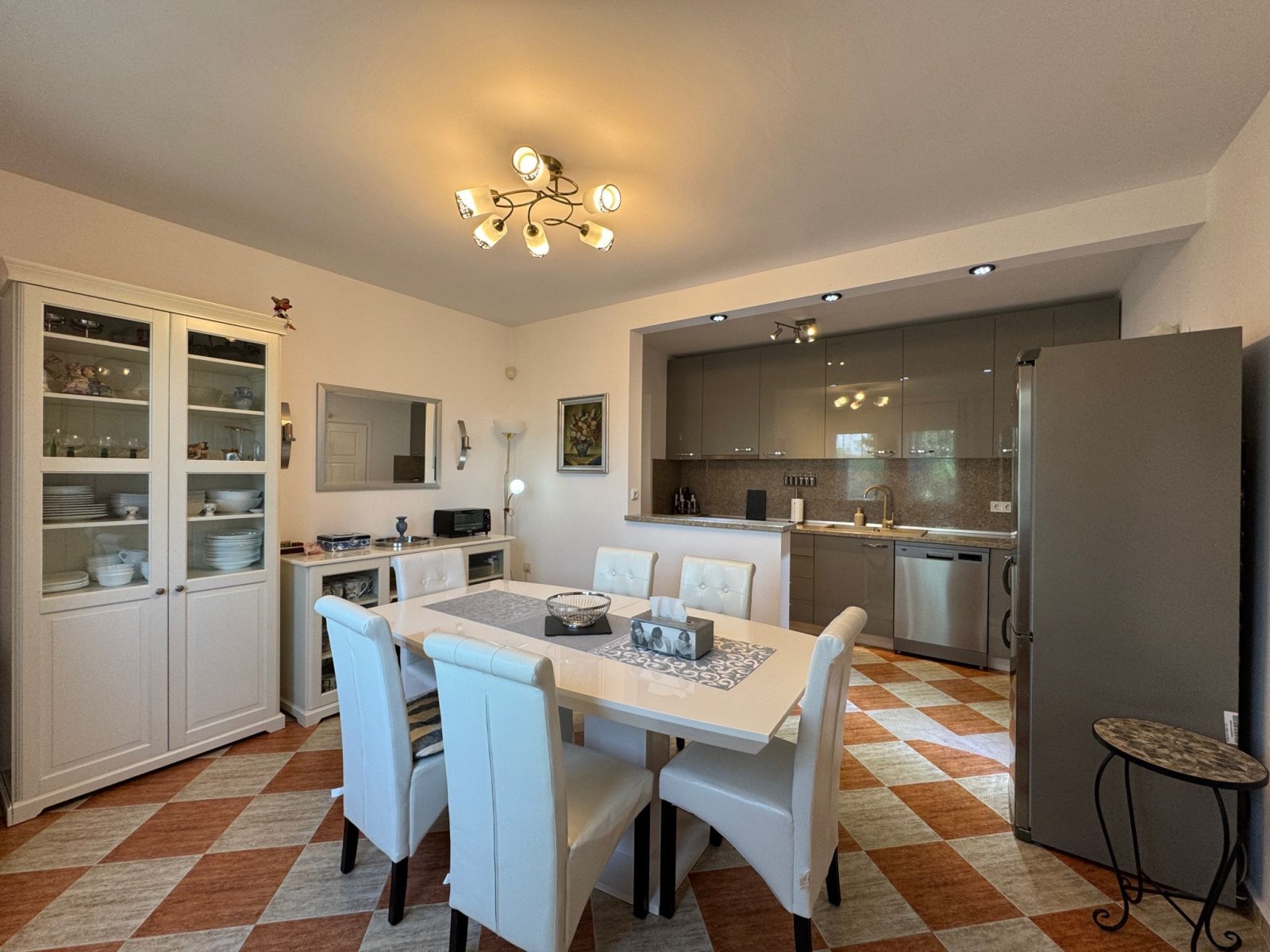 Single-family house in Kosharitsa, Burgas Region, Bulgaria.