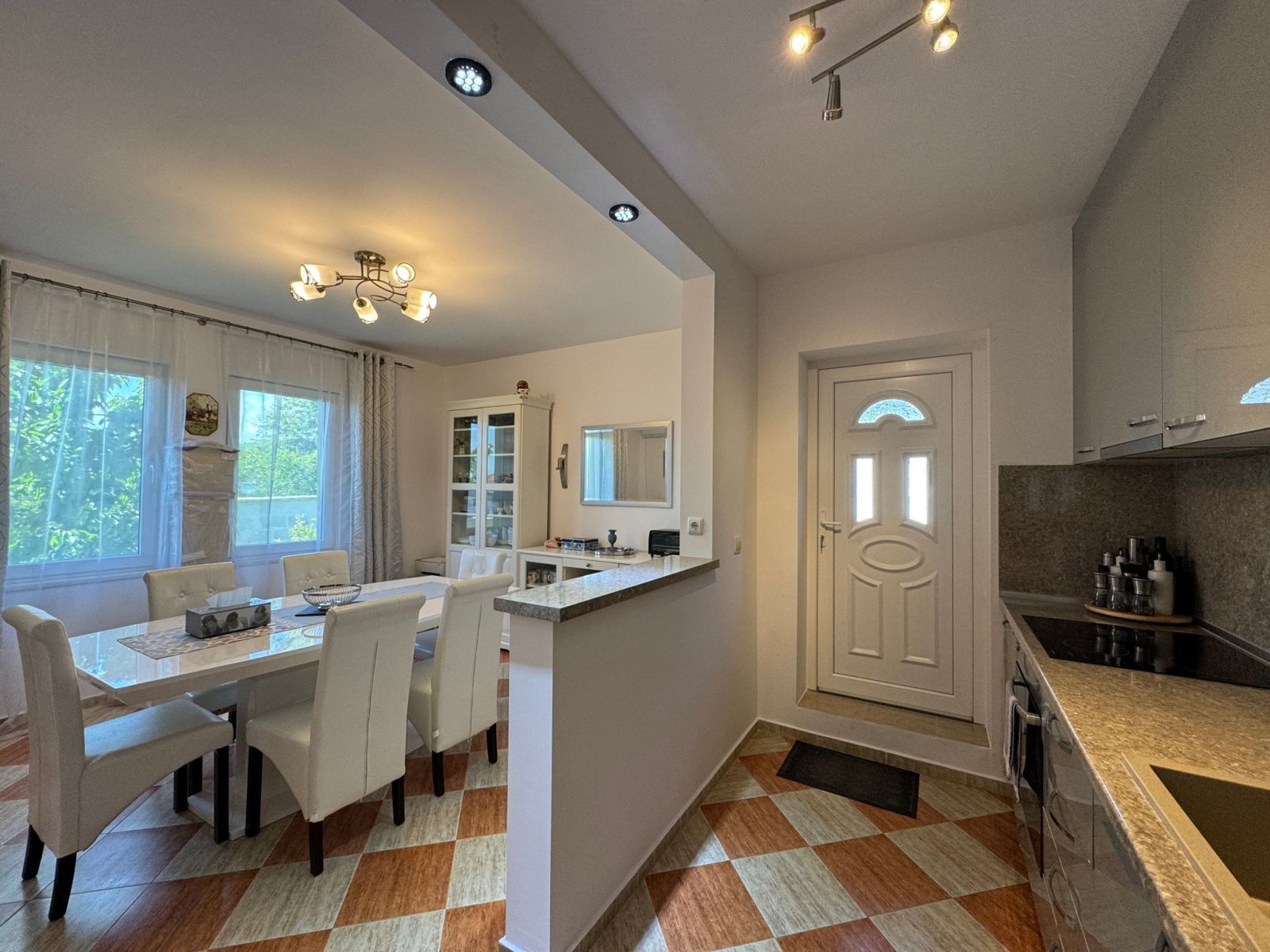 Single-family house in Kosharitsa, Burgas Region, Bulgaria.