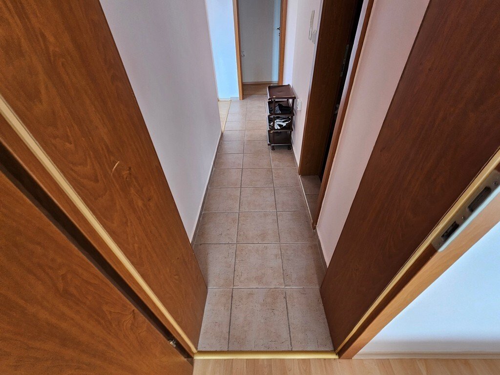 St. Vlas, Bulgaria – 2-room apartment in Privilege Fort Beach