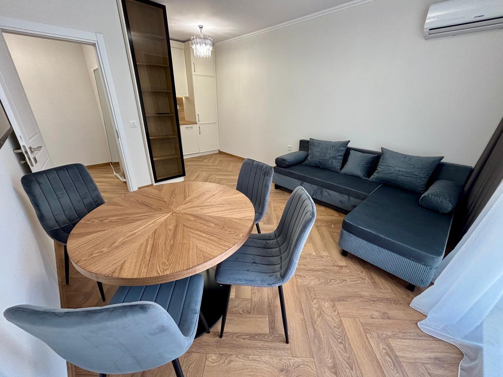 One-bedroom apartment, Sveti Vlas, Ipanema Beach Complex, SEA VIEW.