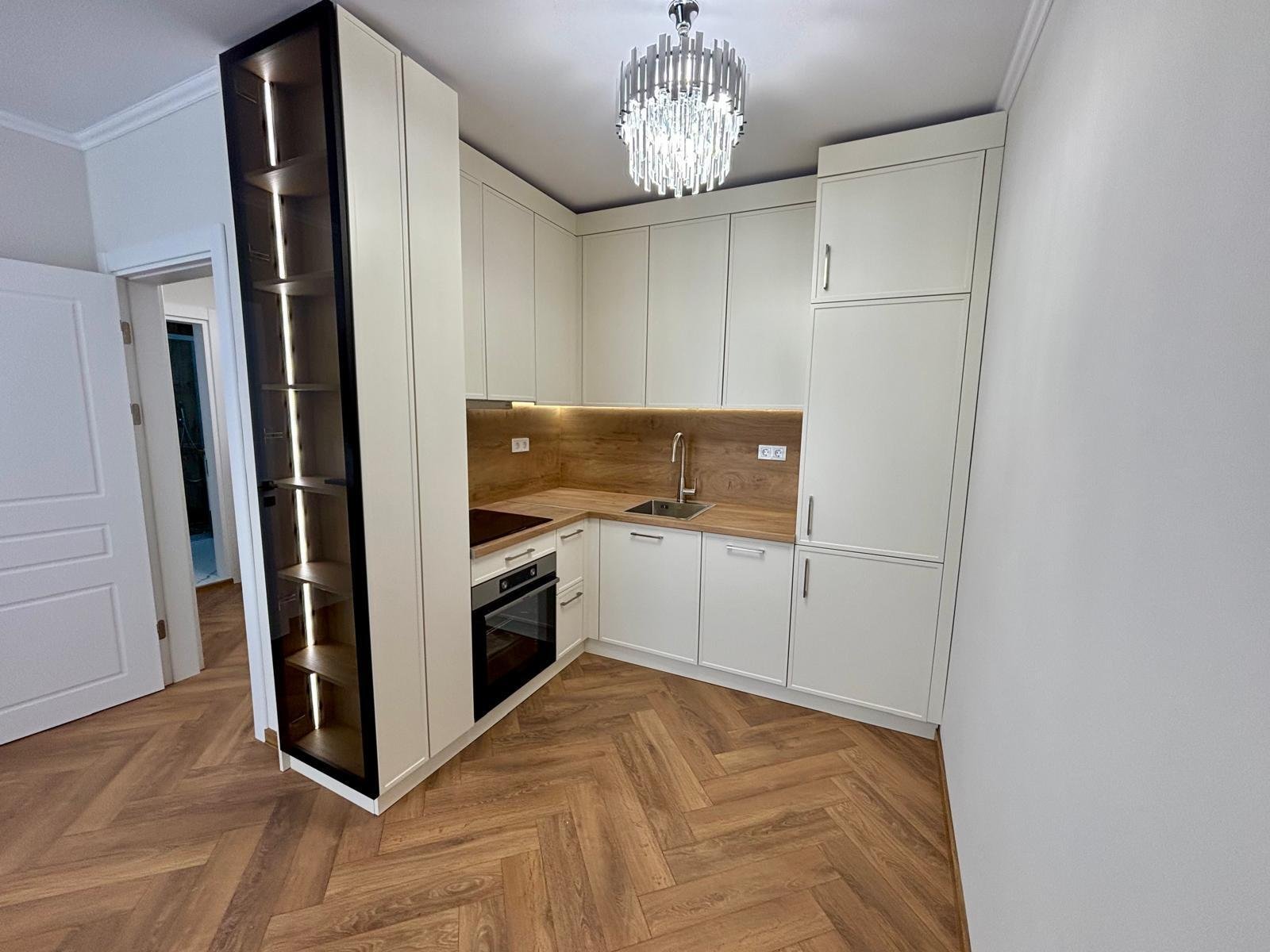 One-bedroom apartment, Sveti Vlas, Ipanema Beach Complex, SEA VIEW.