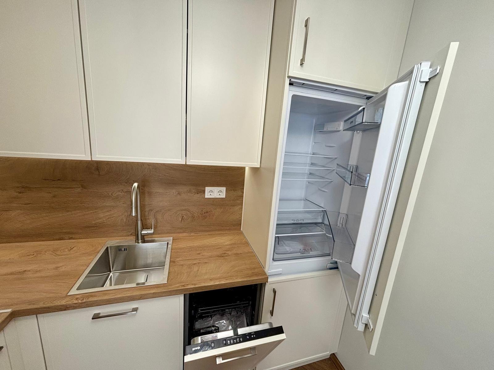 One-bedroom apartment, Sveti Vlas, Ipanema Beach Complex, SEA VIEW.