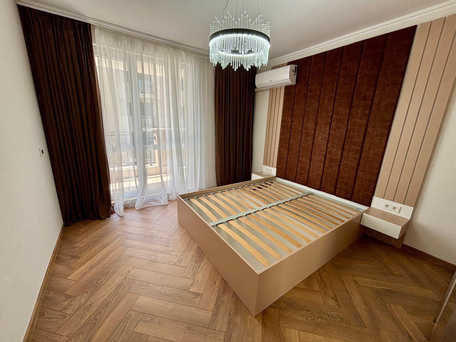 One-bedroom apartment, Sveti Vlas, Ipanema Beach Complex, SEA VIEW.