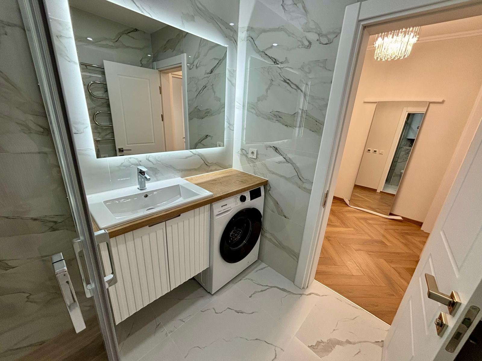 One-bedroom apartment, Sveti Vlas, Ipanema Beach Complex, SEA VIEW.