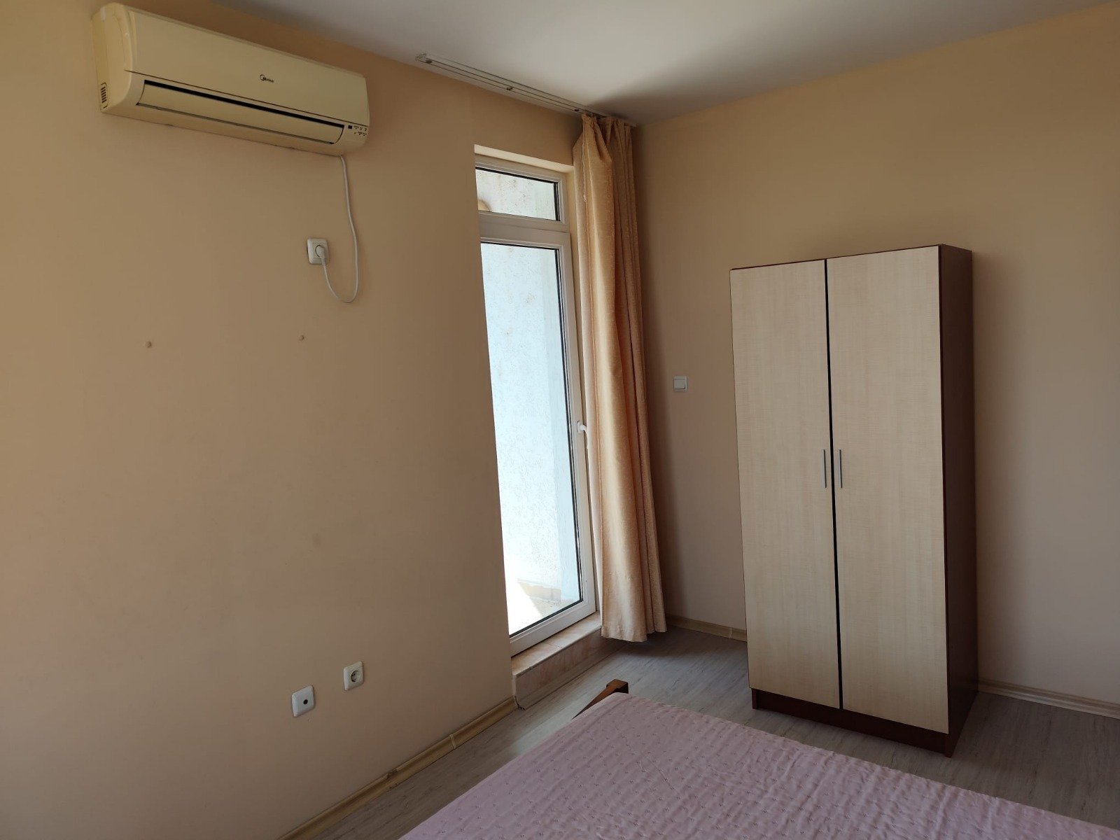 3-room apartment in Aheloy Region, Burgas, Bulgaria