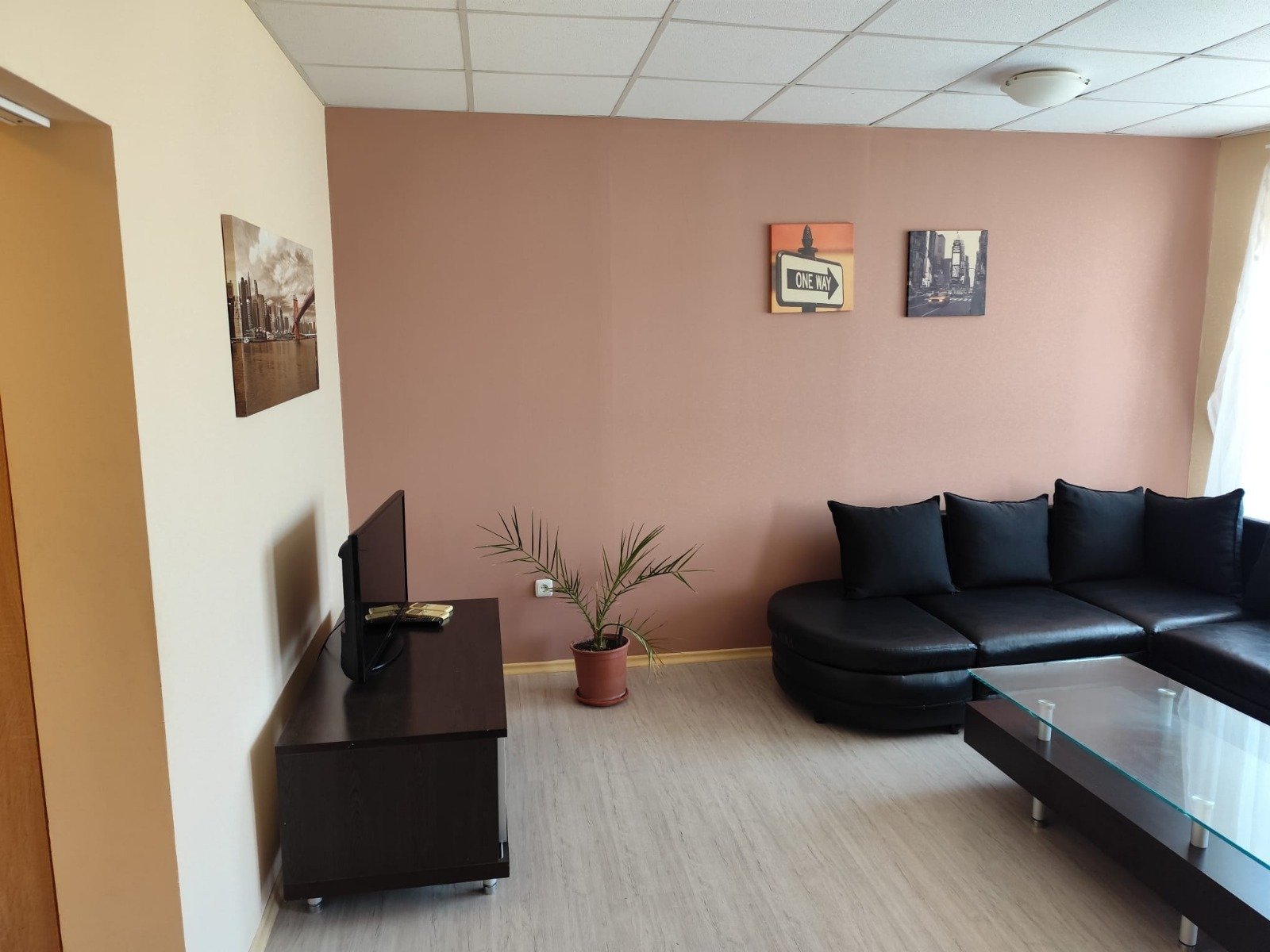 3-room apartment in Aheloy Region, Burgas, Bulgaria